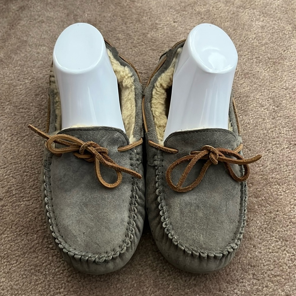 Ugg Australia Dakota Loafer